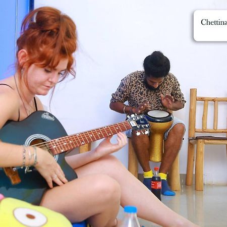 Chettinad Packer Ostello Kānādukāttān Esterno foto