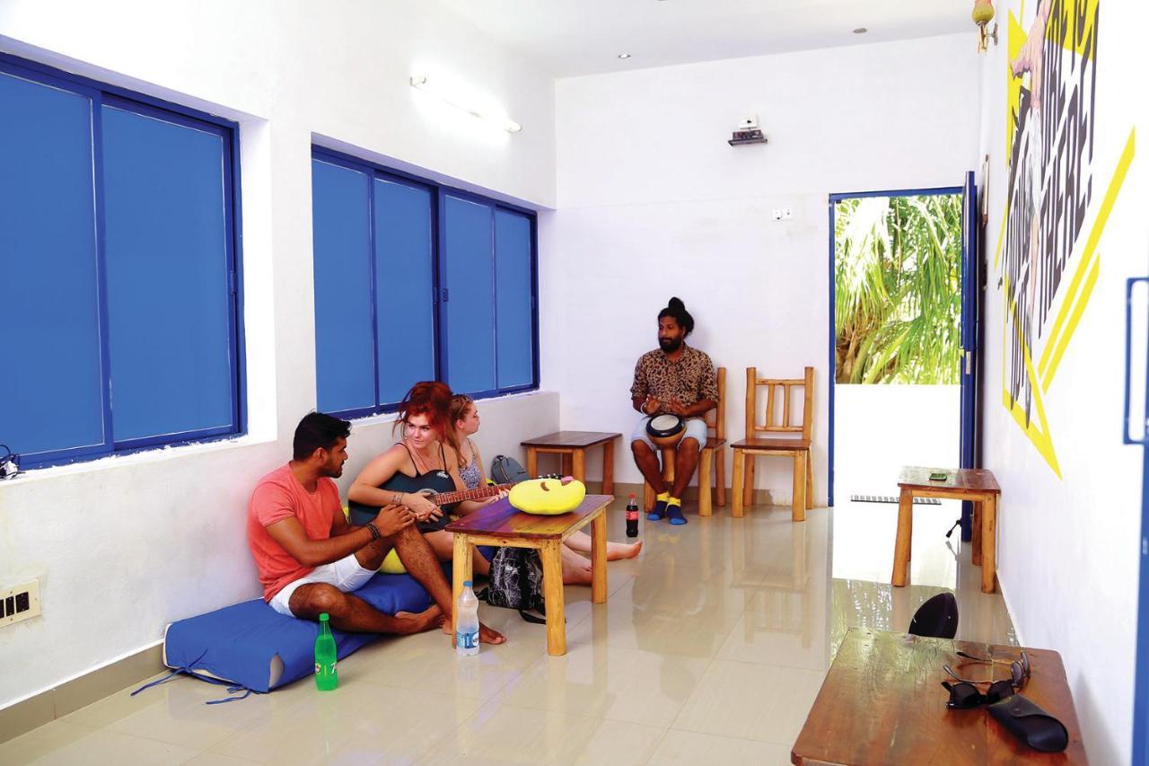 Chettinad Packer Ostello Kānādukāttān Esterno foto